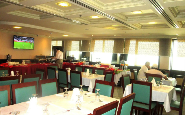 Hala Inn Hotel Apartments