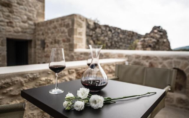 Korona Boutique Hotel