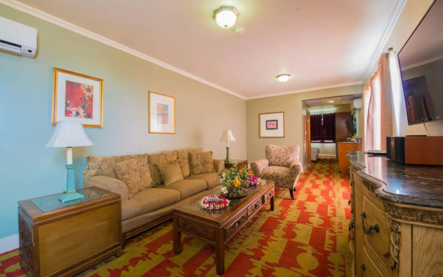 Wyndham Garden Guam