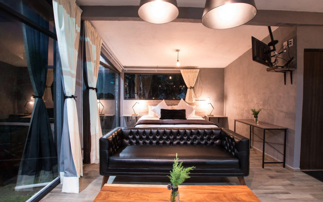 Orgánico Hotel Boutique