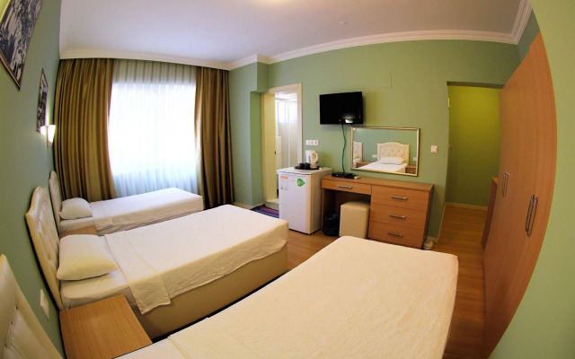 Otel Dost