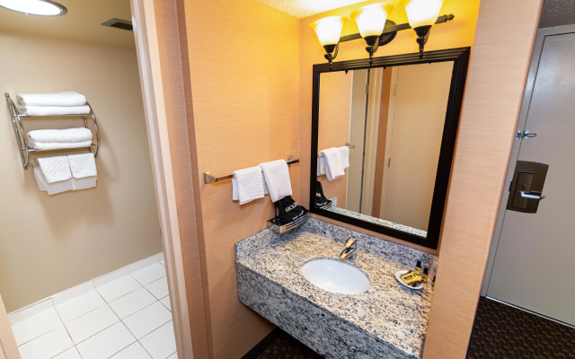 Best Western Plus Dryden Hotel & Conference Centre