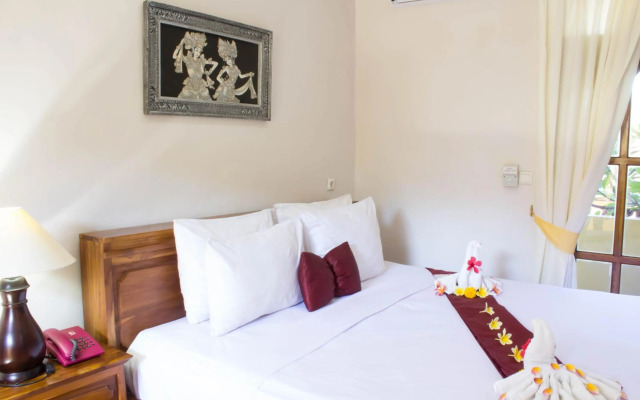 Bali Seascape Beach Club