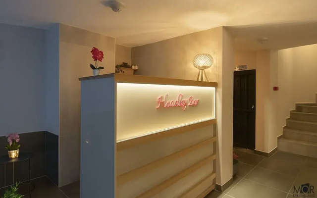 Magia Hotel