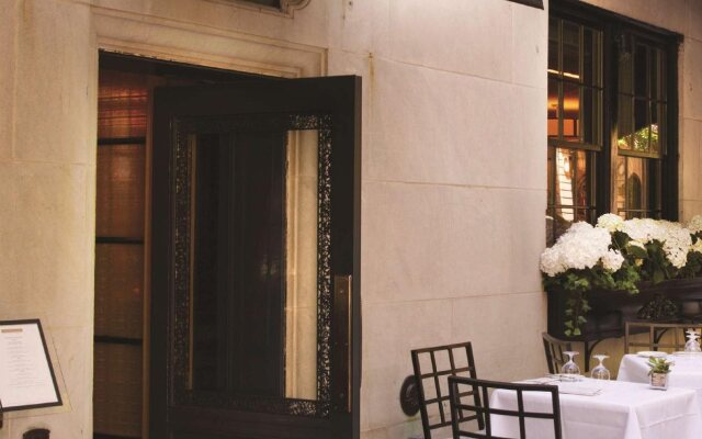 The Surrey A Corinthia Hotel