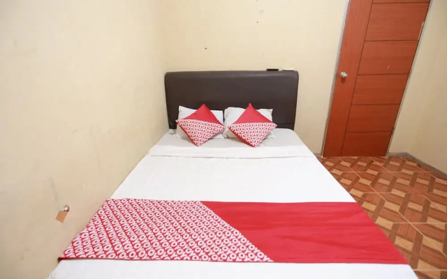 OYO 93671 Sir Homestay