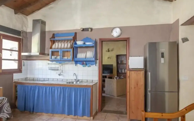 Casa rural el Laurel con Jacuzzi by Lightbooking