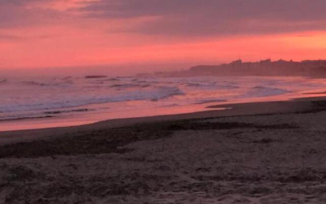 Résidence Aquaplage 45m2 front de mer plage Richelieu