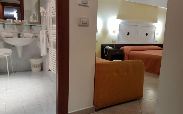 Hotel Orizzonte