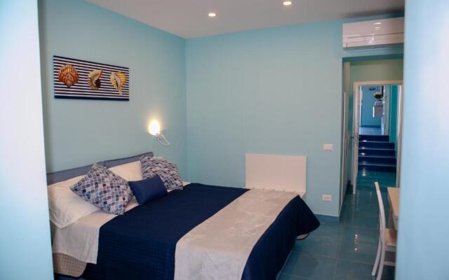 Sea View Casa Anna Sorrento