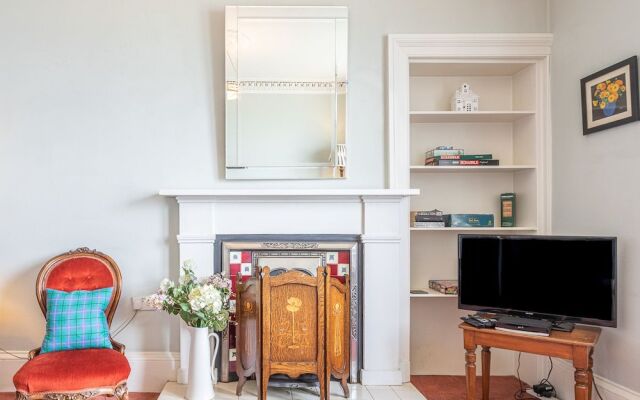 Kilchattan Bay Holiday Home