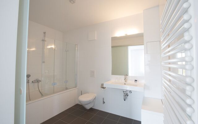 Adapt Apartments Berlin-Adlershof