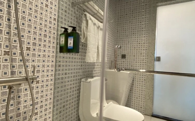 Weifeng Boutique Business Hotel