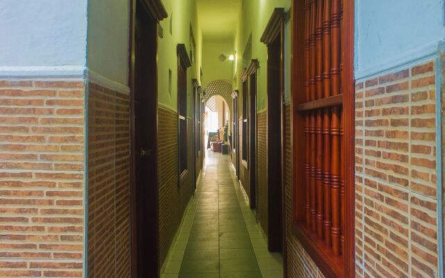 Marlin Hostel