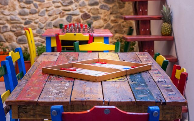 Poco Loco Bed & Breakfast