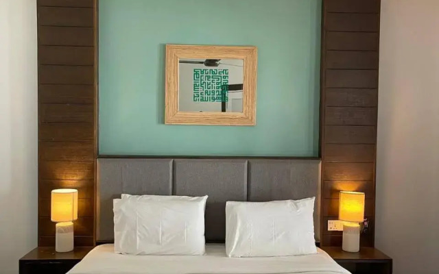 Perhentian Island Resort