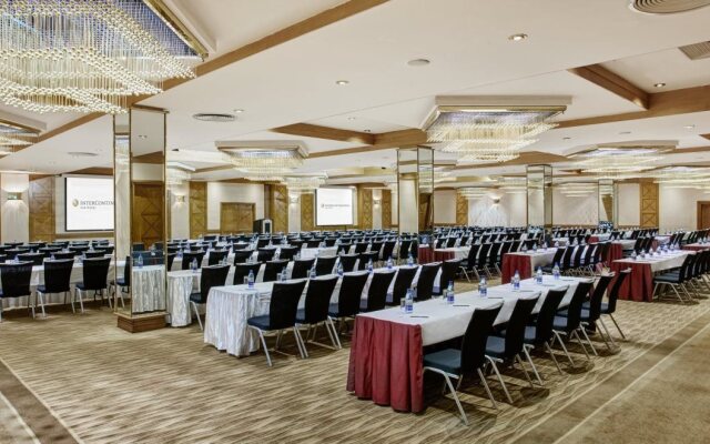 InterContinental Nairobi