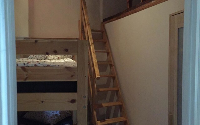 La Ferme des Moulineaux