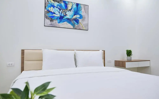 T&T Hotel apartment