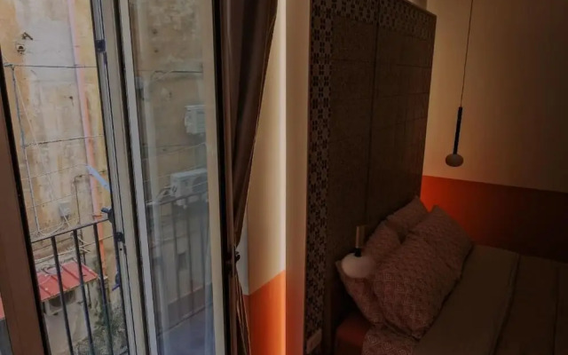 Occhi Di Napoli