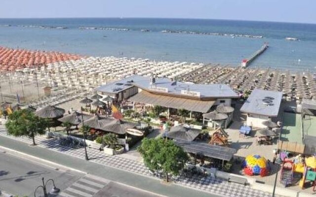 Hotel Costaverde