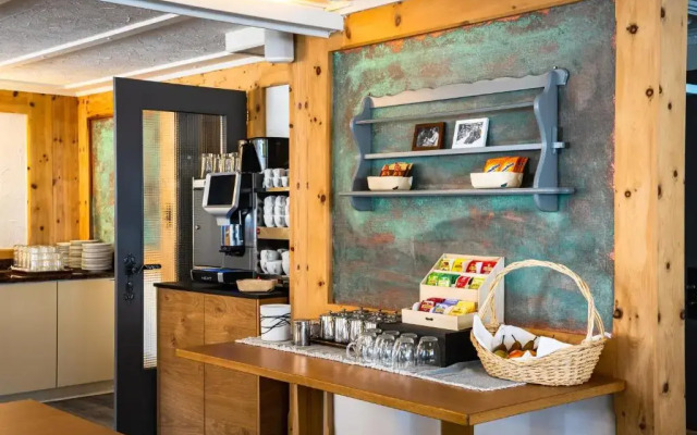 Hotel Christiania