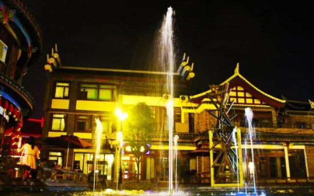 Libo Ancient Town Gucheng Inn