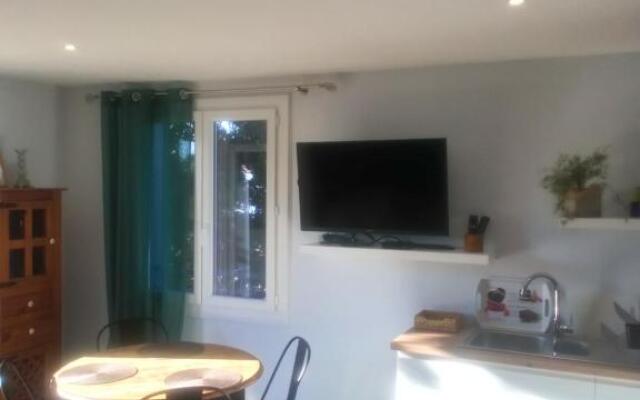 Chambres d'hôtes Lou Félibre