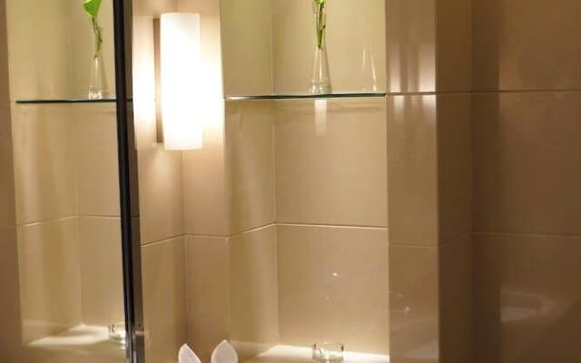 New Century Hotel