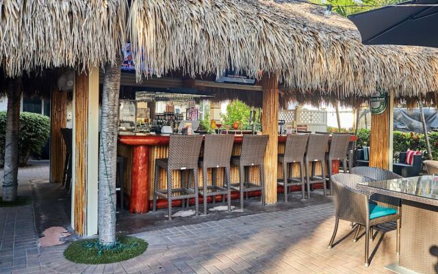 Caribbean Resort Suites