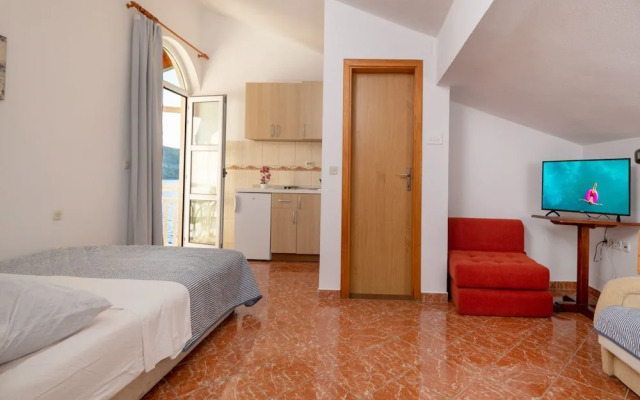 Apartments Villa Dom