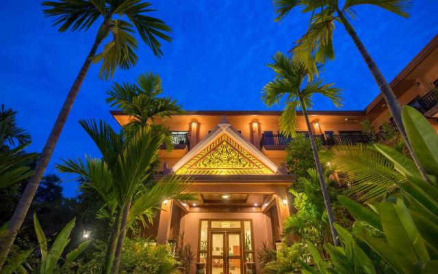 Kouprey Hotel