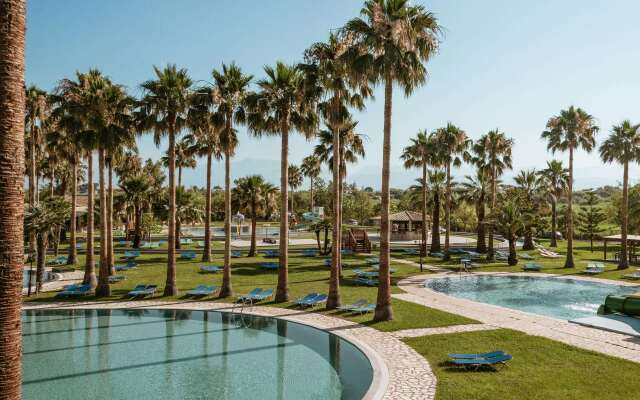 Grecotel Lux Me Costa Botanica – All inclusive