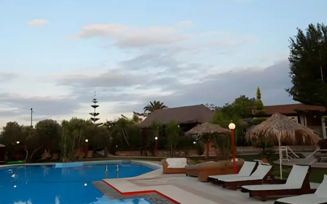 New Kydonia Suites And Studio