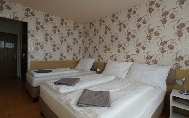 Plage Hotel Siófok