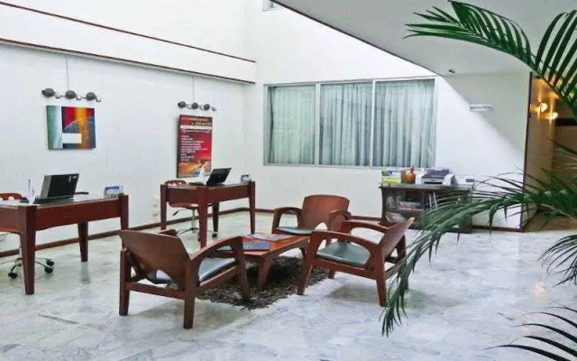 Hotel Dulima Ibague