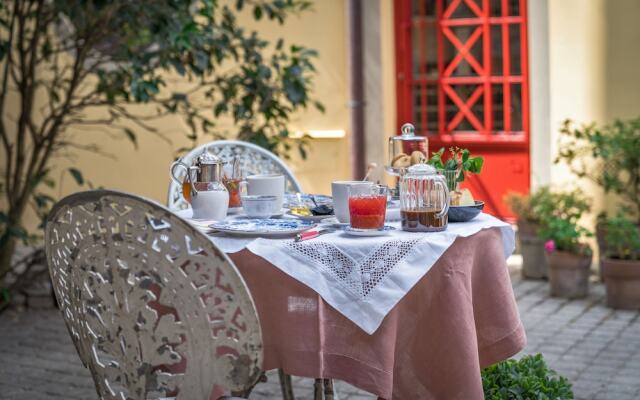 Apartments Florence Rive gauche