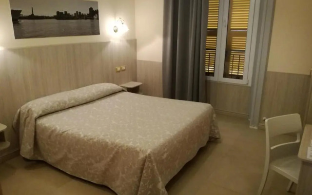 Hotel Cantore Genova