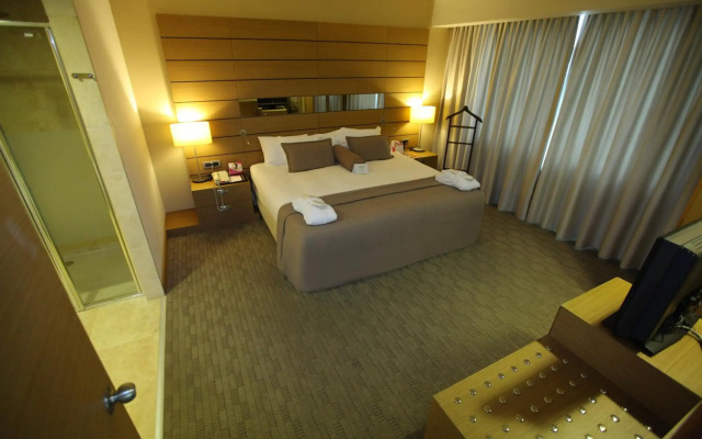 CPAnkara Hotel