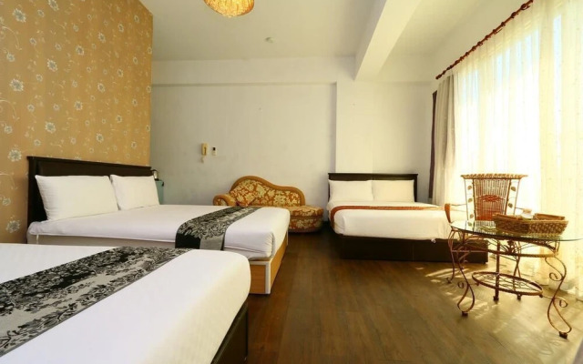 Wonder Home B&B