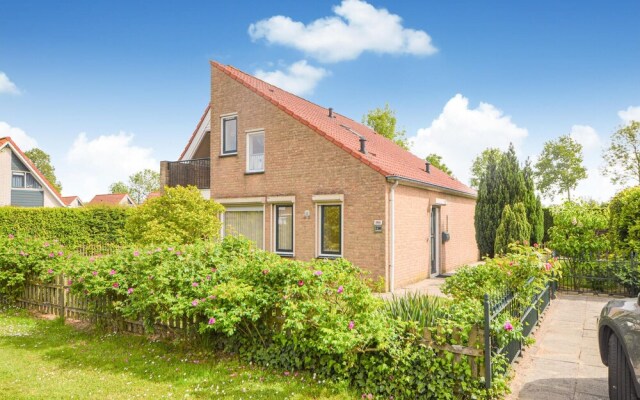 Nice Home in Breskens With 3 Bedrooms and Wifi