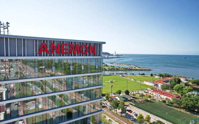 Anemon Grand Samsun Hotel