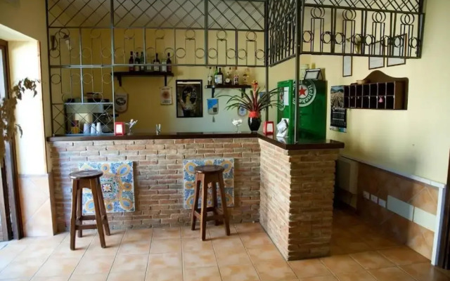 Masseria rocca di Gonato