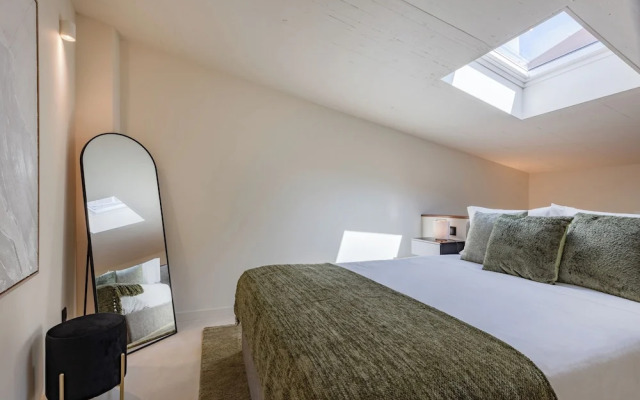 Urban Loft at Terracotta Collection