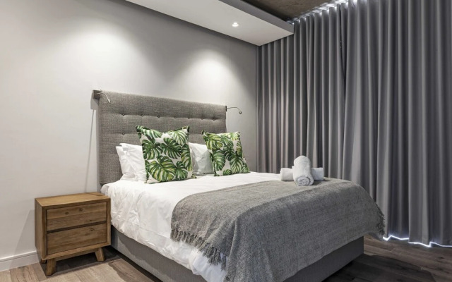 304 The Signature De Waterkant