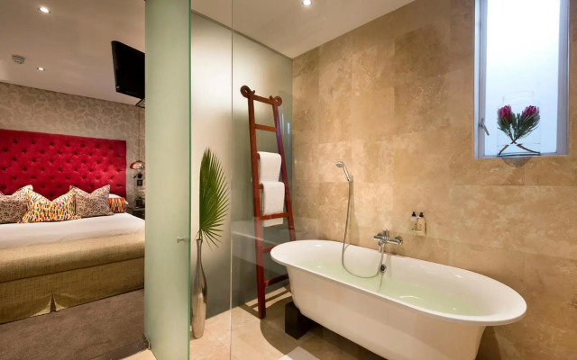 Grand Daddy Boutique Hotel