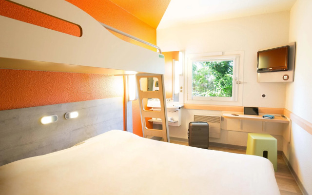 ibis budget Frejus Capitou A8