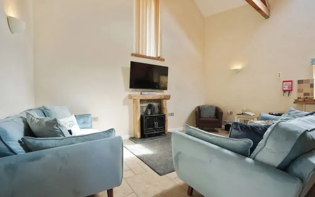 Holly Cottage