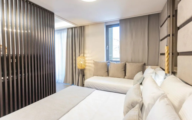 Evitel Luxury Living