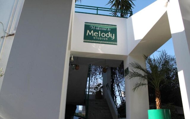 Melody Studios